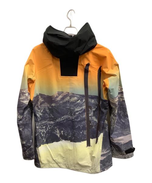 DESCENTE（デサント）DESCENTE (デサント) ATMOS (アトモス) ジャケット サイズ:Lの古着・服飾アイテム