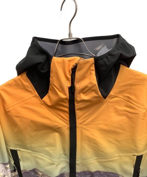 DESCENTE（デサント）DESCENTE (デサント) ATMOS (アトモス) ジャケット サイズ:Lの古着・服飾アイテム