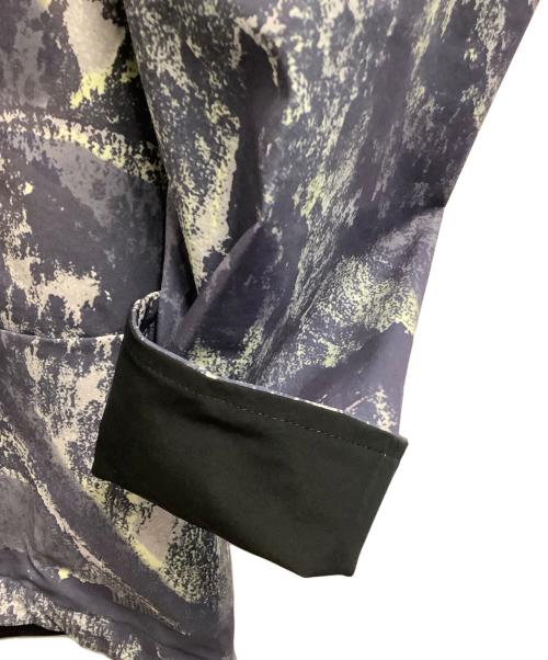 DESCENTE（デサント）DESCENTE (デサント) ATMOS (アトモス) ジャケット サイズ:Lの古着・服飾アイテム
