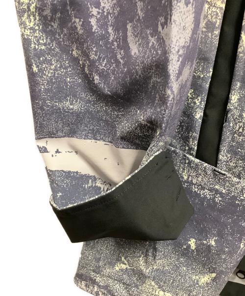 DESCENTE（デサント）DESCENTE (デサント) ATMOS (アトモス) ジャケット サイズ:Lの古着・服飾アイテム