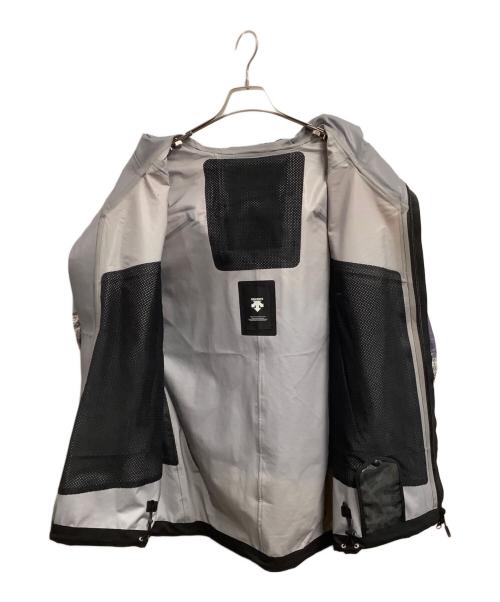 DESCENTE（デサント）DESCENTE (デサント) ATMOS (アトモス) ジャケット サイズ:Lの古着・服飾アイテム