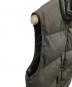中古・古着 CANADA GOOSE (カナダグース) ダウンベスト ブラック サイズ:M/M：30000円
