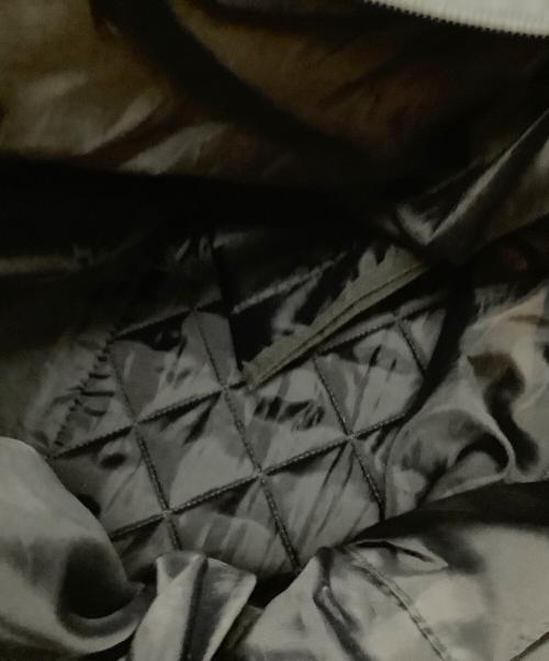 The Duffer of ST.George（ザ ダファーオブセントジョージ）The Duffer of ST.George (ザ ダファーオブセントジョージ) トートバッグ ブラックの古着・服飾アイテム