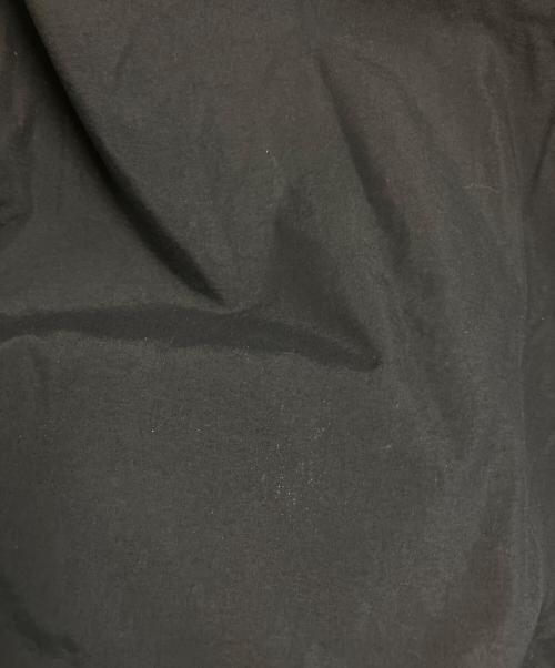 THE NORTH FACE（ザ ノース フェイス）THE NORTH FACE (ザ ノース フェイス) 長袖シャツ ブラック サイズ:Mの古着・服飾アイテム
