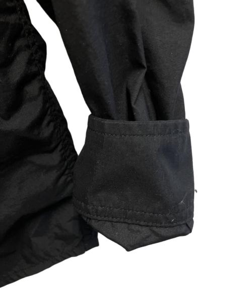 THE NORTH FACE（ザ ノース フェイス）THE NORTH FACE (ザ ノース フェイス) 長袖シャツ ブラック サイズ:Mの古着・服飾アイテム
