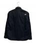THE NORTH FACE (ザ ノース フェイス) 長袖シャツ ブラック サイズ:M：6000円