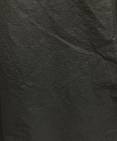 THE NORTH FACE（ザ ノース フェイス）THE NORTH FACE (ザ ノース フェイス) 半袖シャツ ブラック サイズ:Mの古着・服飾アイテム