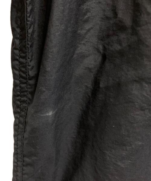 THE NORTH FACE（ザ ノース フェイス）THE NORTH FACE (ザ ノース フェイス) 半袖シャツ ブラック サイズ:Mの古着・服飾アイテム