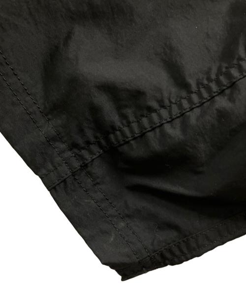 THE NORTH FACE（ザ ノース フェイス）THE NORTH FACE (ザ ノース フェイス) 半袖シャツ ブラック サイズ:Mの古着・服飾アイテム