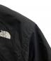 中古・古着 THE NORTH FACE (ザ ノース フェイス) 半袖シャツ ブラック サイズ:M：6000円
