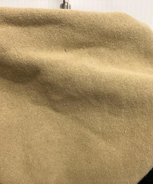 THE NORTH FACE（ザ ノース フェイス）THE NORTH FACE (ザ ノース フェイス) パーカー ベージュ×ブラック サイズ:Mの古着・服飾アイテム