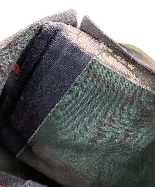 POLO RALPH LAUREN（ポロ・ラルフローレン）POLO RALPH LAUREN (ポロ・ラルフローレン) コート グリーン サイズ:Sの古着・服飾アイテム