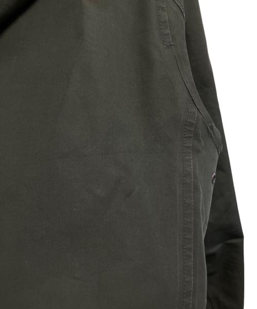 POLO RALPH LAUREN（ポロ・ラルフローレン）POLO RALPH LAUREN (ポロ・ラルフローレン) コート グリーン サイズ:Sの古着・服飾アイテム