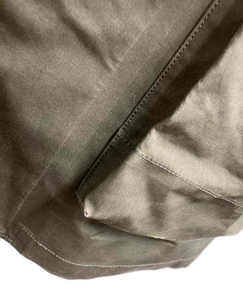 POLO RALPH LAUREN（ポロ・ラルフローレン）POLO RALPH LAUREN (ポロ・ラルフローレン) コート グリーン サイズ:Sの古着・服飾アイテム