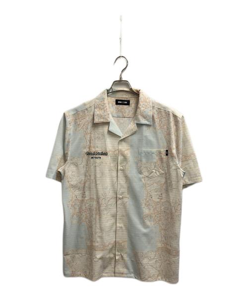 WIND AND SEA（ウィンダンシー）WIND AND SEA (ウィンダンシー) 半袖シャツ マルチカラー サイズ:Mの古着・服飾アイテム