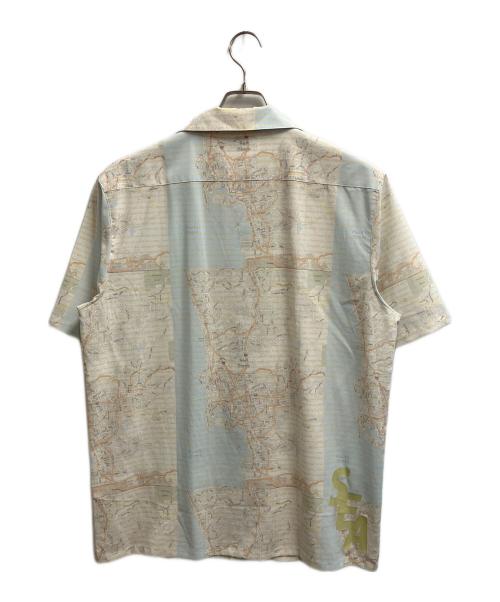 WIND AND SEA（ウィンダンシー）WIND AND SEA (ウィンダンシー) 半袖シャツ マルチカラー サイズ:Mの古着・服飾アイテム