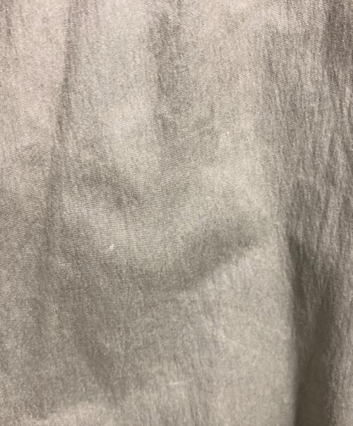 NIKE（ナイキ）NIKE (ナイキ) リバーシブルジャケット オレンジオリーブ サイズ:Lの古着・服飾アイテム