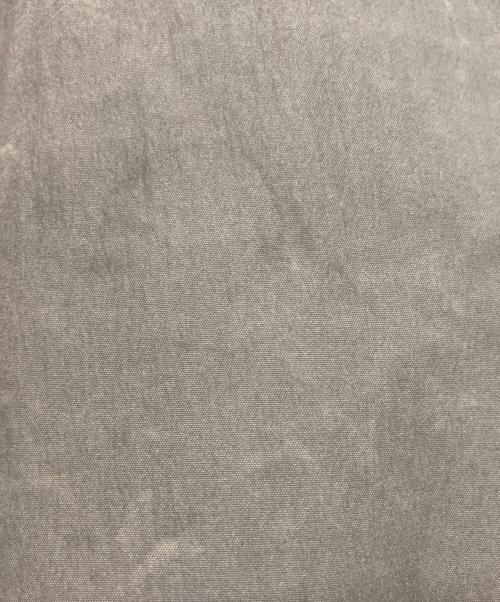 NIKE（ナイキ）NIKE (ナイキ) リバーシブルジャケット オレンジオリーブ サイズ:Lの古着・服飾アイテム