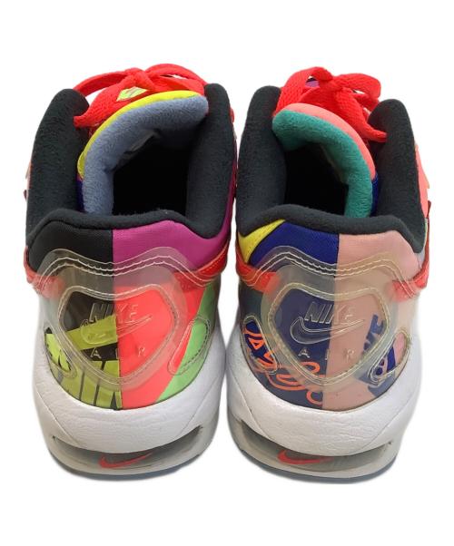 NIKE（ナイキ）NIKE (ナイキ) ATMOS (アトモス) Air LIGHT QS マルチカラー サイズ:26.5㎝の古着・服飾アイテム