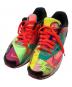 NIKE（ナイキ）の古着「Air LIGHT QS」｜マルチカラー