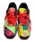 NIKE (ナイキ) ATMOS (アトモス) Air LIGHT QS マルチカラー サイズ:26.5㎝：5000円