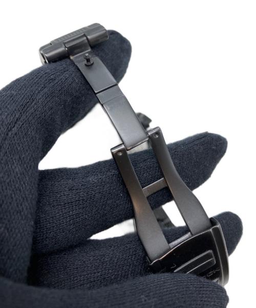 CASIO（カシオ）CASIO (カシオ) 腕時計 ブラックの古着・服飾アイテム