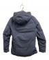 BEAMS (ビームス) TIGORA (ティゴラ) ダウンジャケット ネイビー サイズ:L：6000円