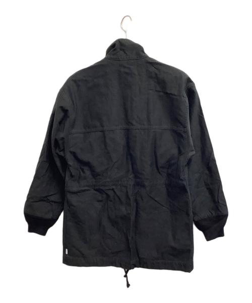 WTAPS（ダブルタップス）WTAPS (ダブルタップス) パゴダジャケット ブラック サイズ:X02の古着・服飾アイテム