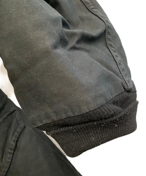 WTAPS（ダブルタップス）WTAPS (ダブルタップス) パゴダジャケット ブラック サイズ:X02の古着・服飾アイテム