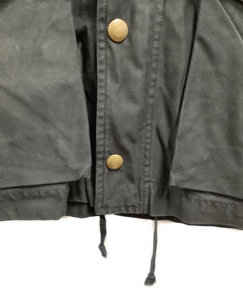 WTAPS（ダブルタップス）WTAPS (ダブルタップス) パゴダジャケット ブラック サイズ:X02の古着・服飾アイテム