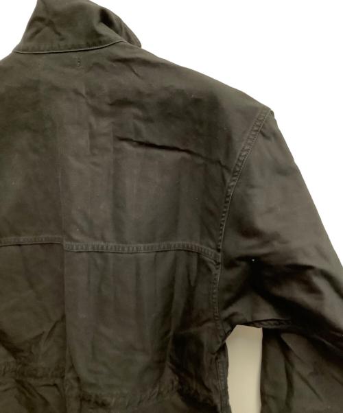 WTAPS（ダブルタップス）WTAPS (ダブルタップス) パゴダジャケット ブラック サイズ:X02の古着・服飾アイテム