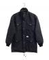 WTAPS（ダブルタップス）の古着「パゴダジャケット」｜ブラック