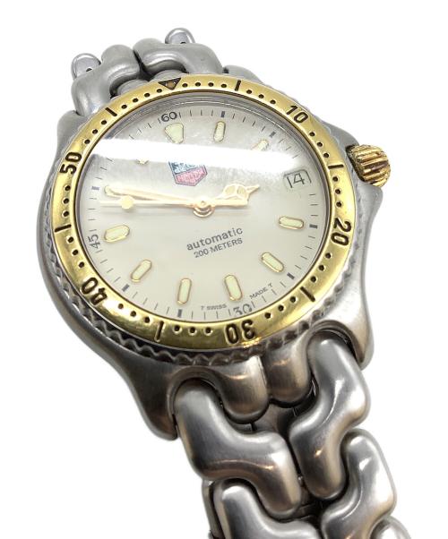 TAG Heuer（タグ・ホイヤー）TAG Heuer (タグ・ホイヤー) 腕時計の古着・服飾アイテム