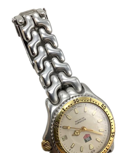TAG Heuer（タグ・ホイヤー）TAG Heuer (タグ・ホイヤー) 腕時計の古着・服飾アイテム