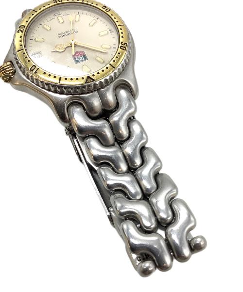 TAG Heuer（タグ・ホイヤー）TAG Heuer (タグ・ホイヤー) 腕時計の古着・服飾アイテム