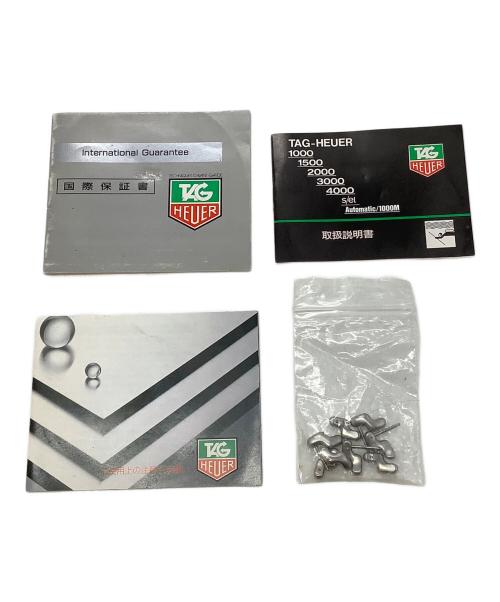TAG Heuer（タグ・ホイヤー）TAG Heuer (タグ・ホイヤー) 腕時計の古着・服飾アイテム