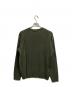 LACOSTE (ラコステ) 厚手ニット グリーン サイズ:M：5000円