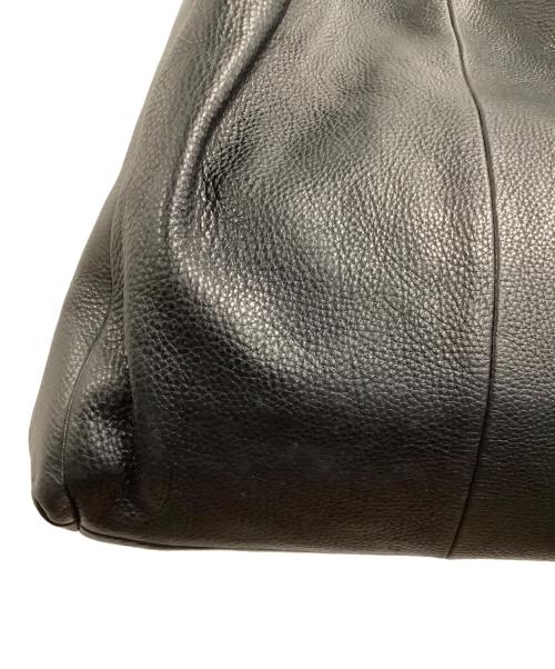 COACH（コーチ）COACH (コーチ) トートバッグ ブラックの古着・服飾アイテム