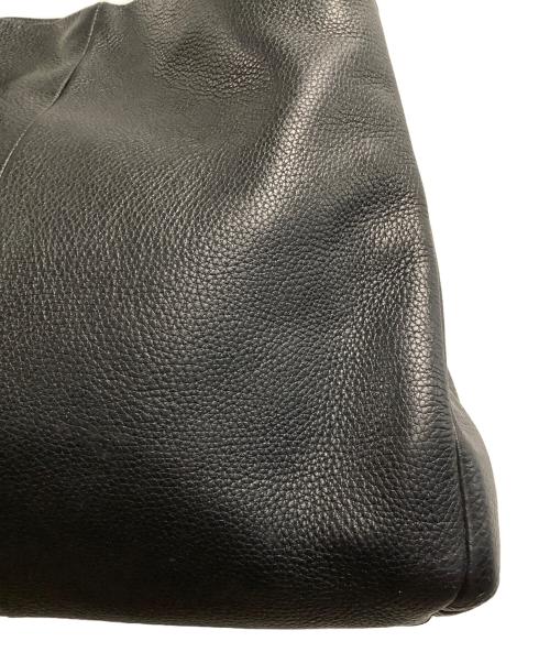 COACH（コーチ）COACH (コーチ) トートバッグ ブラックの古着・服飾アイテム