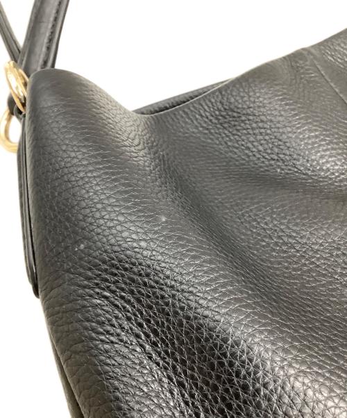 COACH（コーチ）COACH (コーチ) トートバッグ ブラックの古着・服飾アイテム
