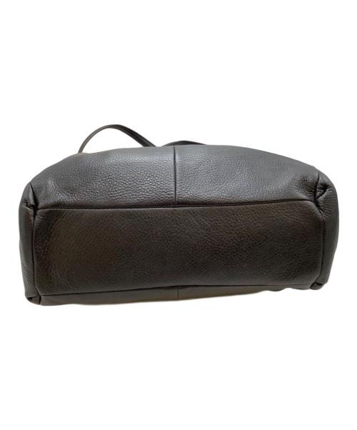 COACH（コーチ）COACH (コーチ) トートバッグ ブラックの古着・服飾アイテム