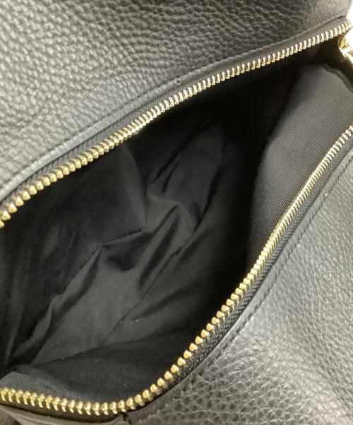 COACH（コーチ）COACH (コーチ) トートバッグ ブラックの古着・服飾アイテム