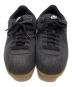 NIKE (ナイキ) ローカットスニーカー ブラック サイズ:26㎝：6000円