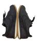 中古・古着 NIKE (ナイキ) ローカットスニーカー ブラック サイズ:26㎝：6000円