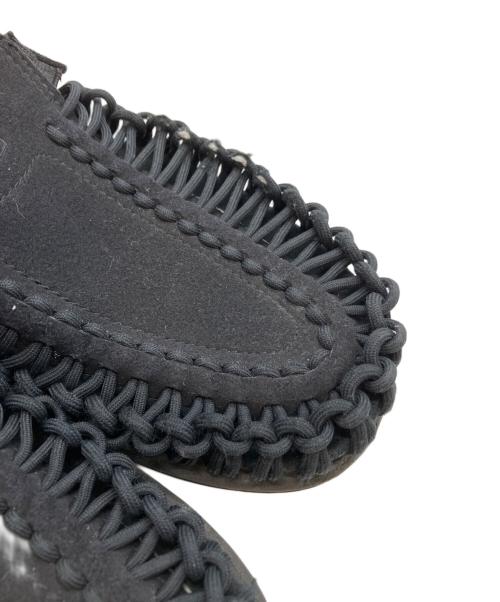 KEEN（キーン）KEEN (キーン) サンダル ブラック サイズ:27㎝の古着・服飾アイテム