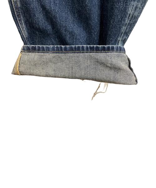 DIESEL（ディーゼル）DIESEL (ディーゼル) デニムパンツ スカイブルー サイズ:SIZE W28の古着・服飾アイテム