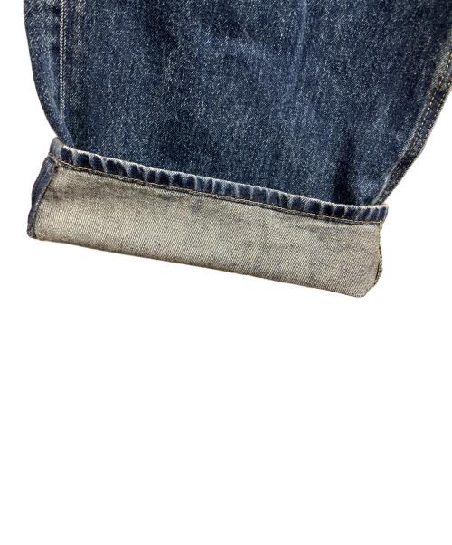 DIESEL（ディーゼル）DIESEL (ディーゼル) デニムパンツ スカイブルー サイズ:SIZE W28の古着・服飾アイテム