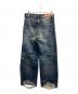 DIESEL (ディーゼル) デニムパンツ スカイブルー サイズ:SIZE W28：23000円