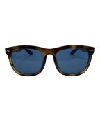 RAY-BANレイバン）の古着「サングラス」｜ブラウン