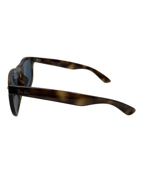 RAY-BAN（レイバン）RAY-BAN (レイバン) サングラス ブラウン サイズ:57□19　145の古着・服飾アイテム
